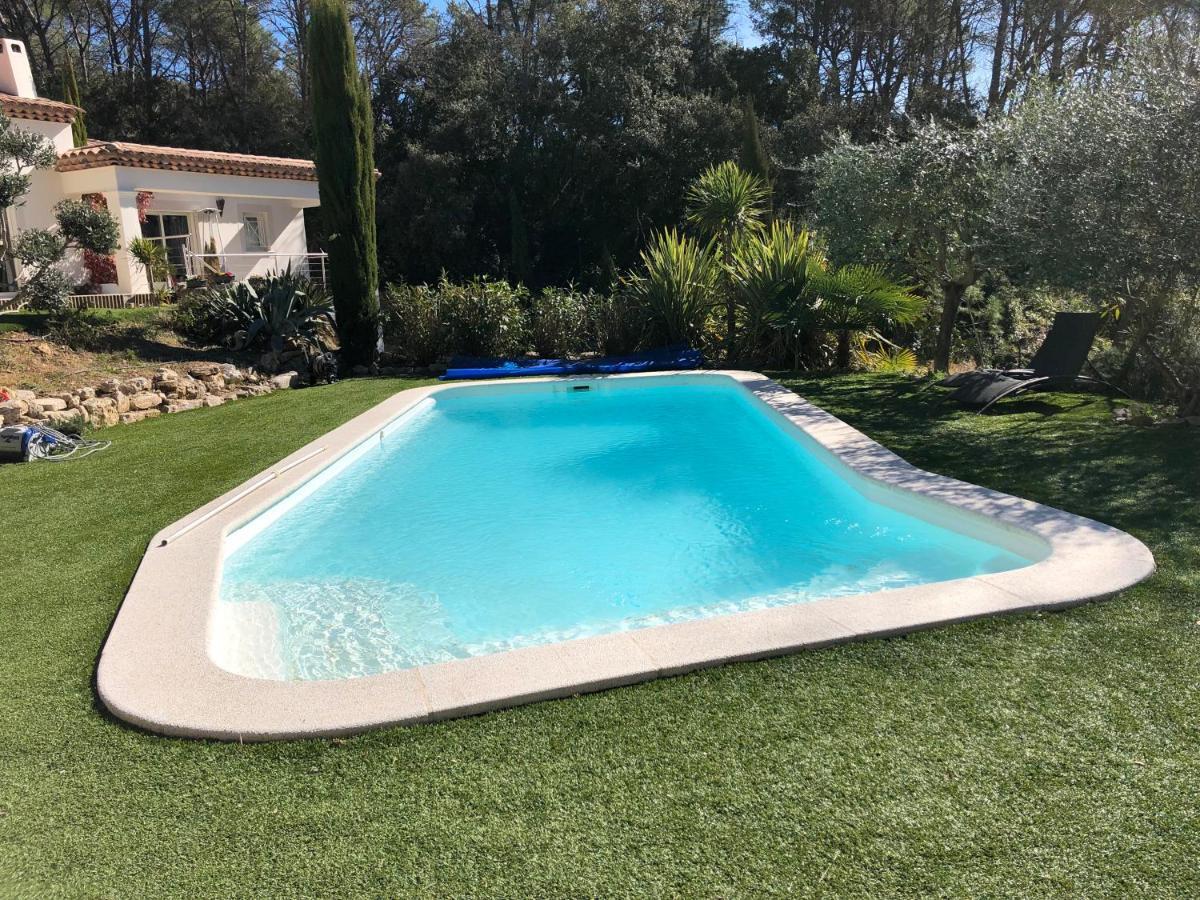 Le Clos De St Esprit Ντραγκινιάν Εξωτερικό φωτογραφία