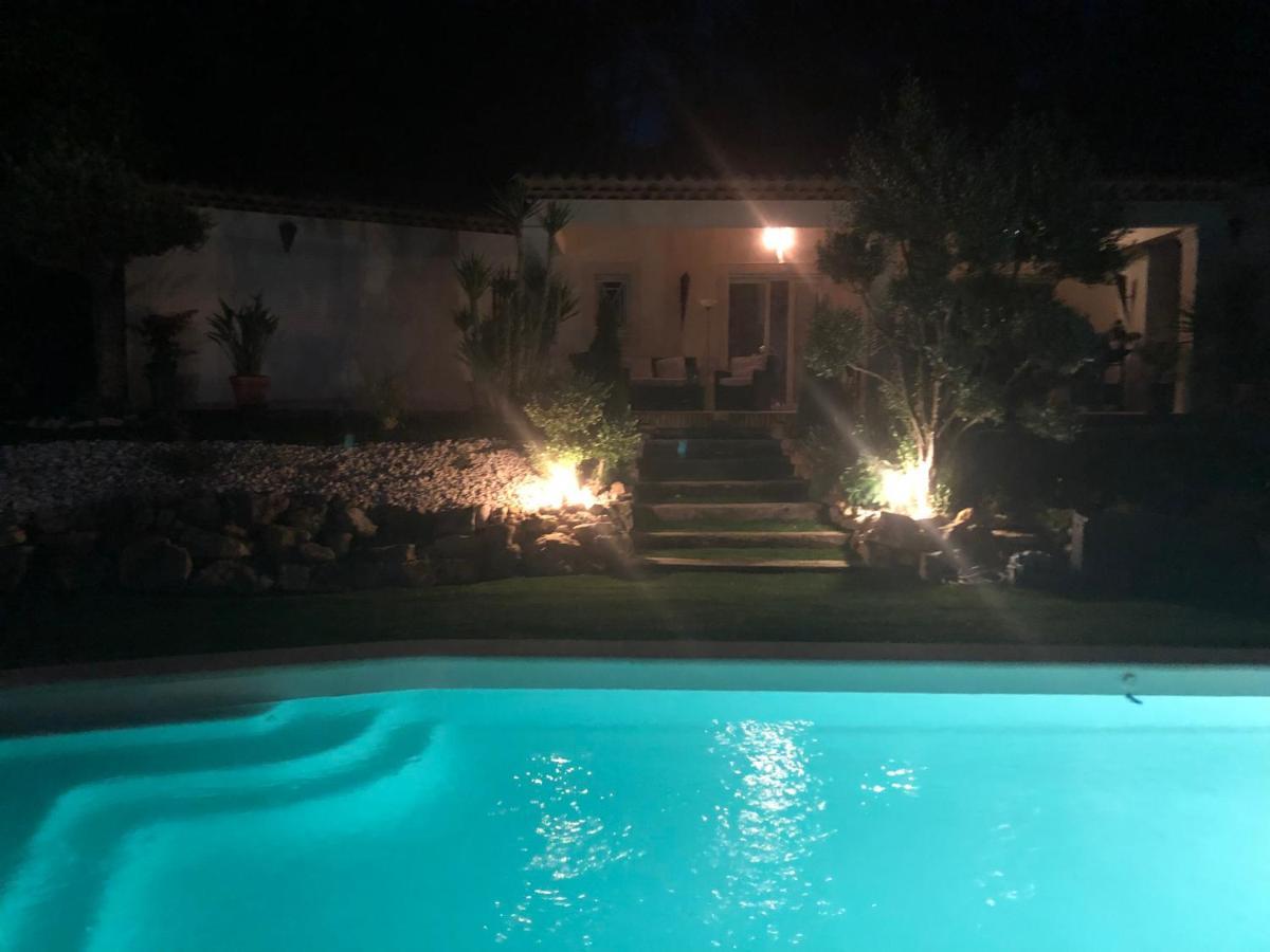 Le Clos De St Esprit Ντραγκινιάν Εξωτερικό φωτογραφία